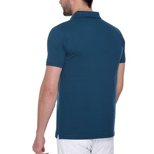 Camisetas Polo para Hombre con Diseño Estampado de Temporada Veraniega, 100% Material Transpirable, Camisetas Polo de Manga Corta para Hombre HECHAS POR HS 2026 - Product Image 3