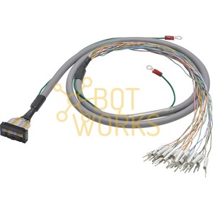 Omron XW2ZRY300C - Nuovo - Product Image 1