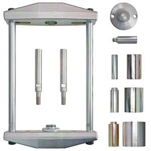 Gedore KL-1039-111 Commercial Vehicle 28T Press Frame Gear <b>Puller</b> - Product Image 1