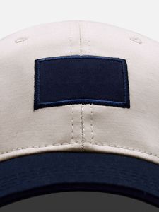 Wholesale Custom 100% Cotton Washed Unstructured Vintage Embroidered 6 Panel Baseball Hat <b>Cap</b> Unisex With Embroidery Logo - Product Image 2