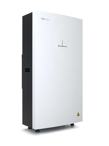Oferta Increíble: Inversor Monofásico de 3.6KW con Conexión a CA, Todo en Uno, Batería de 13.5KWH, Salida Triple/Cuádruple - Product Image 4