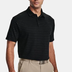 Мужская рубашка-поло из 100% хлопка с вышитым логотипом