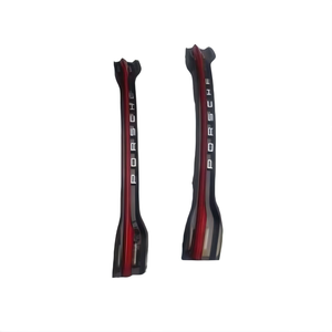 Conjunto de Luces Traseras de Alta Calidad Estilo OEM para Porsche Macan, Modelo 95B.945.308 Compatible con Macan 2019-2022 - Product Image 6