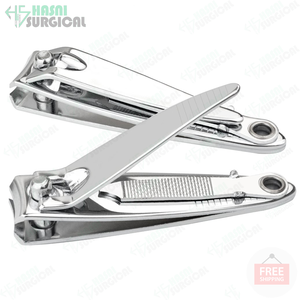 ที่ตัดเล็บมือแบบยาวรุ่นใหม่ ปรับแต่งได้ พร้อมด้ามจับยาว ใช้งานง่าย ได้รับการรับรองมาตรฐาน CE ISO - Product Image 2