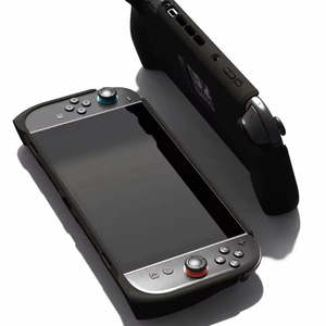 Ergonomic Grip <b>Protective</b> <b>Case</b> for <b>Nintendo</b> <b>Switch</b> 2 - Product Image 4