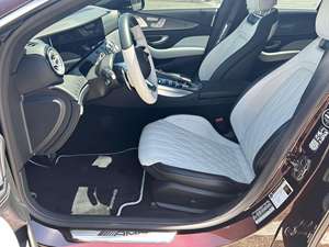 รถยนต์ปี 2024 - รถซีดาน 4 ประตู พวงมาลัยซ้าย เครื่องยนต์เทอร์โบ 6 สูบ 429 แรงม้า ระบบขับเคลื่อนสี่ล้อ ไม่เคยเกิดอุบัติเหตุ พร้อมส่งออก - Product Image 2