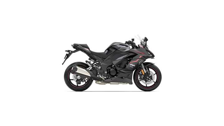 Best Performance Kawasakis Ninja 1000SX Sportbike Motorcycles 72v Voltage Free Shipping