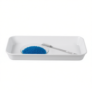 Plateaux pour instruments Burkle GmbH pour un transfert efficace de produits chimiques et d'huiles – Pièces et accessoires essentiels - Product Image 2