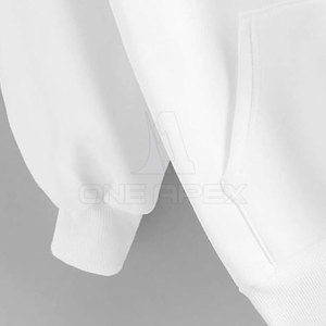 <b>Top</b> Selling Unique Design Women Hoodies In Wholesale Price High Quality Street Wear Women Hoodies - Product Image 5