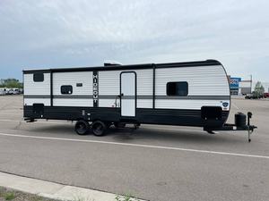 Nouveau Keystone Hideout S-p-o-r-t 291BR 2025 - Product Image 3