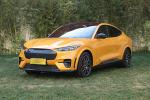 SUV Eléctrico Usado 2024 con Asistencia Inteligente al Conductor, Interior y Exterior Impecables, Transmisión Automática, Suministrado desde Japón - Product Image 4