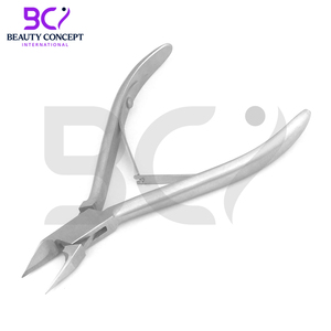 คีมหนีบเล็บเท้าแบบสปริงคู่ - Product Image 3