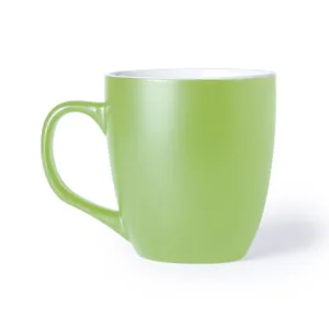 Tazza in Ceramica Personalizzabile Mabery, Gadget Promozionale per Bevande - Product Image 5
