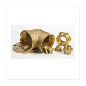 <b>Customized</b> Factory Supply High Precision ISO Certified Brass <b>Molding</b> <b>Inserts</b> for Heavy Industry Use Madhav Metal Brand Available - Product Image 3