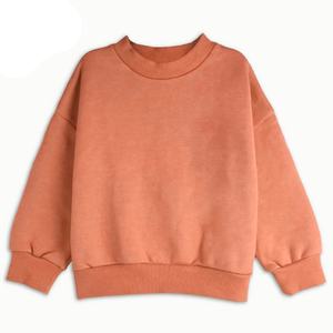 Nueva venta al por mayor de impresión personalizada y teñido de color y logotipo Pull on de algodón Unisex pulóver sudaderas con capucha sudadera - Product Image 2