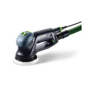 Lijadora Orbital con Engranajes Festool RO 125 FEQ-Plus Rotex 500W, Lijadoras Eficientes - Product Image 5