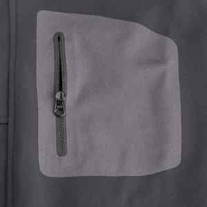 Latest Waterproof Breathable Windproof Outdoor <b>Men's</b> Wholesale Softshell <b>Jacket</b> in New Design - Product Image 3