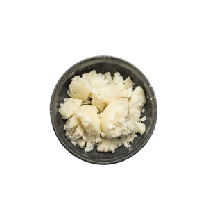Beurre de karité pour le corps blanchissant pour la peau OEM à des prix de gros: Beurre de karité pour le corps de haute qualité acheté en quantité - Product Image 1