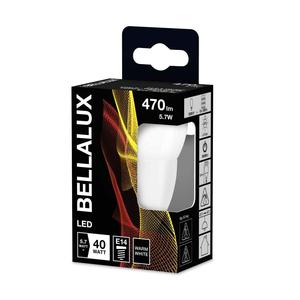 Bombilla esférica 4.9W 470Lm E14 2700K (Bellalux 4058075128323) - Product Image 2