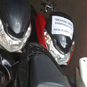 Scooter C 400 GT 2025 Nuevo y Económico + Envío a Todo el Mundo + Piezas y Accesorios Completos Listos para Entrega Mundial - Product Image 1