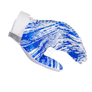 Services OEM, gants de football américain de style dernier cri, haute qualité, nouveau design, gants de football américain - Product Image 6