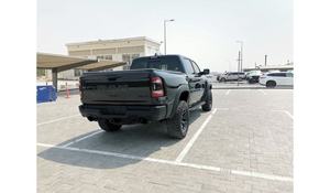 Camioneta RAM 2024 USADA, Tracción en las Cuatro Ruedas, Asientos de Cuero, Aire Acondicionado, Neumáticos R18, Cámara Trasera de 360°, Techo Panorámico Automático, Techo de Aleación de Aluminio - Product Image 3