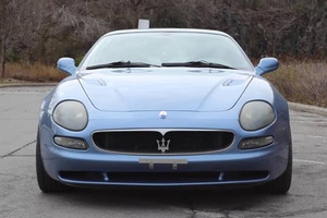 Maserati 3200 GT de 1999 prêt à être expédié - Product Image 4