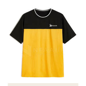 Durable T-<b>Shirt</b> Comfortable Slim Fit T-<b>Shirt</b> <b>Men</b> Clothing Casual Plain T-<b>Shirt</b> Pakistan Made <b>Shirt</b> - Product Image 6