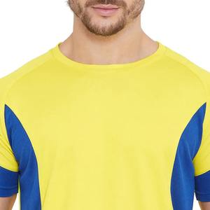 Fabricación de ropa Precio barato Camisetas para hombres Casual en blanco Manga corta Ropa de verano Último diseño 100% Camisetas de algodón para hombres - Product Image 5