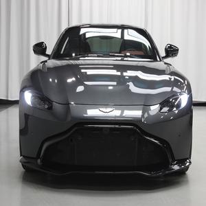 Meilleures ventes 2023 Aston Martin Vantage 4.0L V8 biturbo 503 ch 505 lb-pi Boîte automatique à 8 rapports à changement rapide - Product Image 1