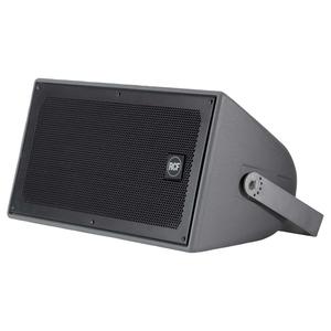 Haut-parleur extérieur résistant aux intempéries à deux voies de 8 pouces 1108T W fabriqué aux États-Unis avec subwoofer à cordon de serrage réglable - Product Image 3