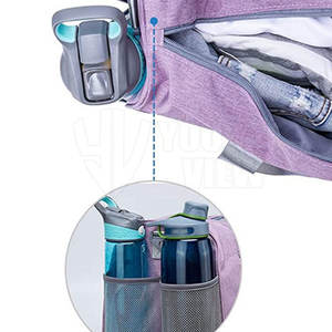 กระเป๋าดัฟเฟิลกันน้ำสำหรับผู้ใหญ่กระเป๋าเดินทางทรงดัฟเฟิลกันน้ำออกแบบได้ตามที่ต้องการ - Product Image 6