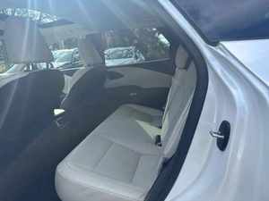 รถยนต์มือสองพรีเมียม ฮอตเซลส์ 2024 RX 350 พรีเมียม พลัส 4 ประตู SUV ขับเคลื่อน 4 ล้อ (2.4L 4 สูบ เทอร์โบ 8 สปีด) - Product Image 3