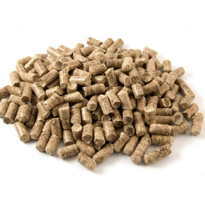 Pellets de Madera de Primera Calidad, 6mm, 8mm, 9mm |   Bolsa Grande o Bolsas de 15 kg |   Pellets de madera de roble/pino para sistemas de calefacción y cocina - Product Image 6