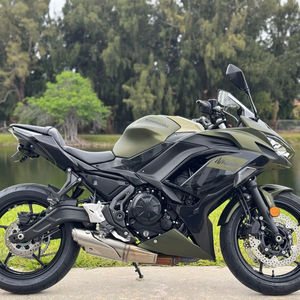 Kawasaki Ninja 650 ABS d'occasion 2024 - Product Image 5