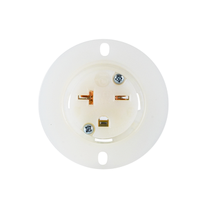 Sortie à bride NEMA 6-20 20A 250V AC - Product Image 2