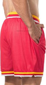 Rugby <b>Shorts</b> Sublimation Printing Footy <b>Shorts</b> Running Sports Football Wear <b>Men</b> Rugby <b>Shorts</b> With Custom Design Reasonable price - Product Image 2