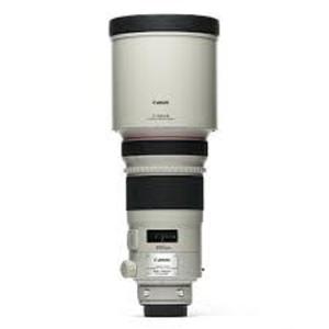 EL MEJOR NUEVO EF 300mm F/2.8 L USM - Product Image 1