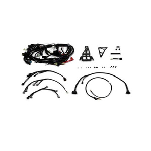 Sistema Eléctrico de Alto Rendimiento para Carreras, ECU para Yamaha YZF R1 M 15-17, Nuevo, Bobina de Estator para Motor de Motocicleta LC135 - Product Image 2