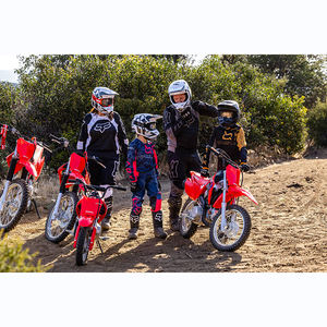 ฮอนด้า ซีอาร์เอฟ 50เอฟ ปี 2024 - Product Image 5