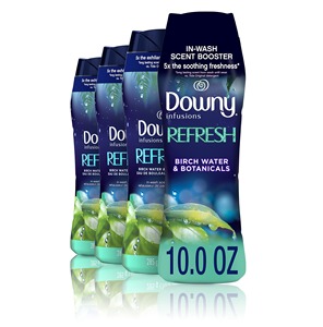 Downy Infusions Refresh scent <b>beads</b> Premium Quality Long Lasting Freshness <b>Laundry</b> Scent Booster Fast Delivery Wholesale - Product Image 5