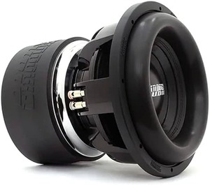 Vendeur vérifié pour SundownsZ-Series ZV6 12 3250W Subwoofer Z v.6 Ohm Car Subwoofer - Product Image 1