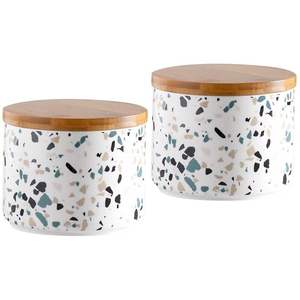 Recién llegado, bote de azúcar, botellas para dormitorio, diseño simple, lujoso, saludable, botella de acero, bote sólido de larga duración - Product Image 6