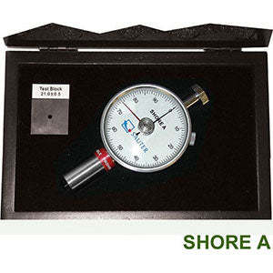 Testeur de dureté - Duromètre 4481GVA - Product Image 1