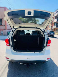 USADO LHD/RHD 2019 D0DGE J0URNEY - Product Image 2