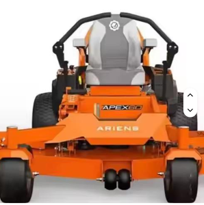 Ya Disponible: Cortadora de Césped A-PEX de 60 Pulgadas y 24 HP Kawasaki Zero Turn - Product Image 1