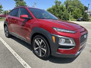 Ko-na Ulti-mate 2021 d'occasion en bon état, conduite à gauche - Product Image 3