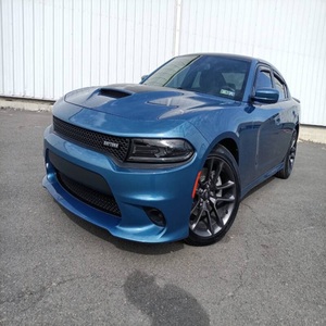 Dodge Charger R T 2022 en Perfecto Estado - Product Image 1