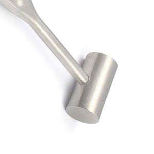 ค้อนกระแทกกระดูก ค้อนผ่าตัด เครื่องมือศัลยกรรมกระดูก ค้อนมืออาชีพ - Product Image 4