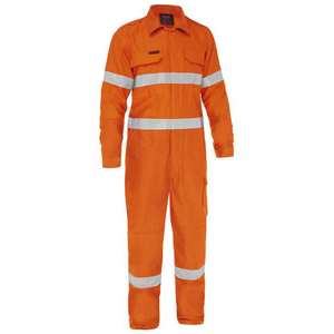ผ้าคลุมทั้งหมดลาย bisley taped Hi VIS fri ripstop Hi VIS Hi VIS - Product Image 1